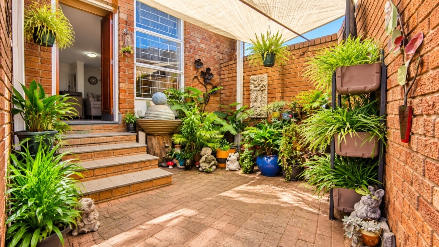 2 Bedroom Property for Sale in Navalsig Free State